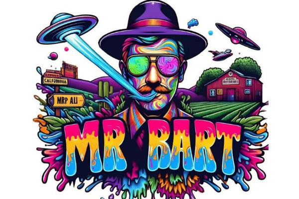 MR BART