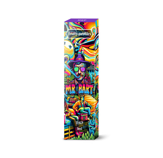VAPER THCP 1000 MG